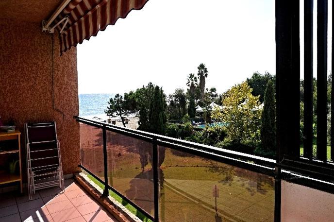Residence Les Marines De Moriani Emeraude Locations Moriani Plage Exterior foto